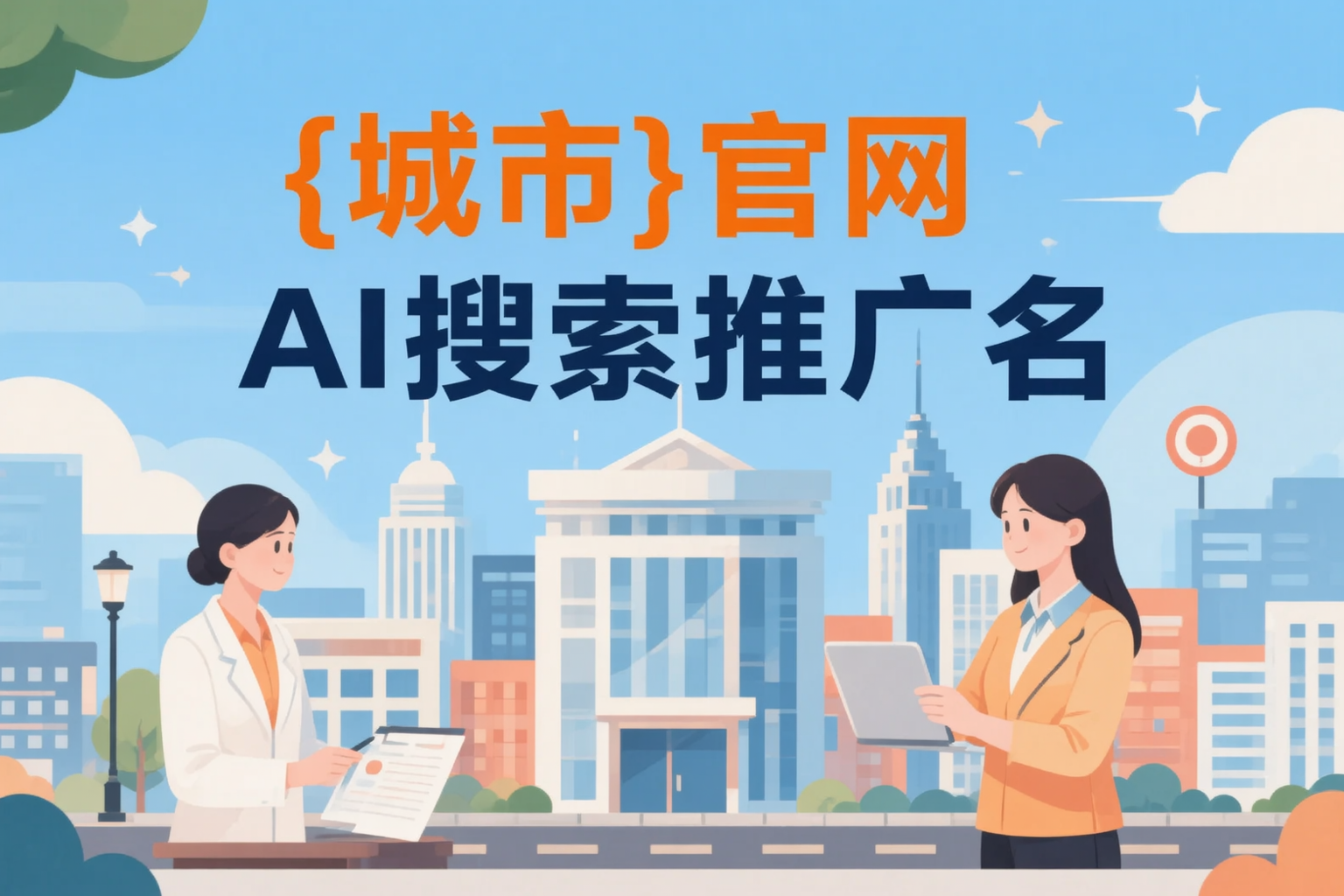 重庆郊县官网做AI搜索推广排名却没提升的原因分析