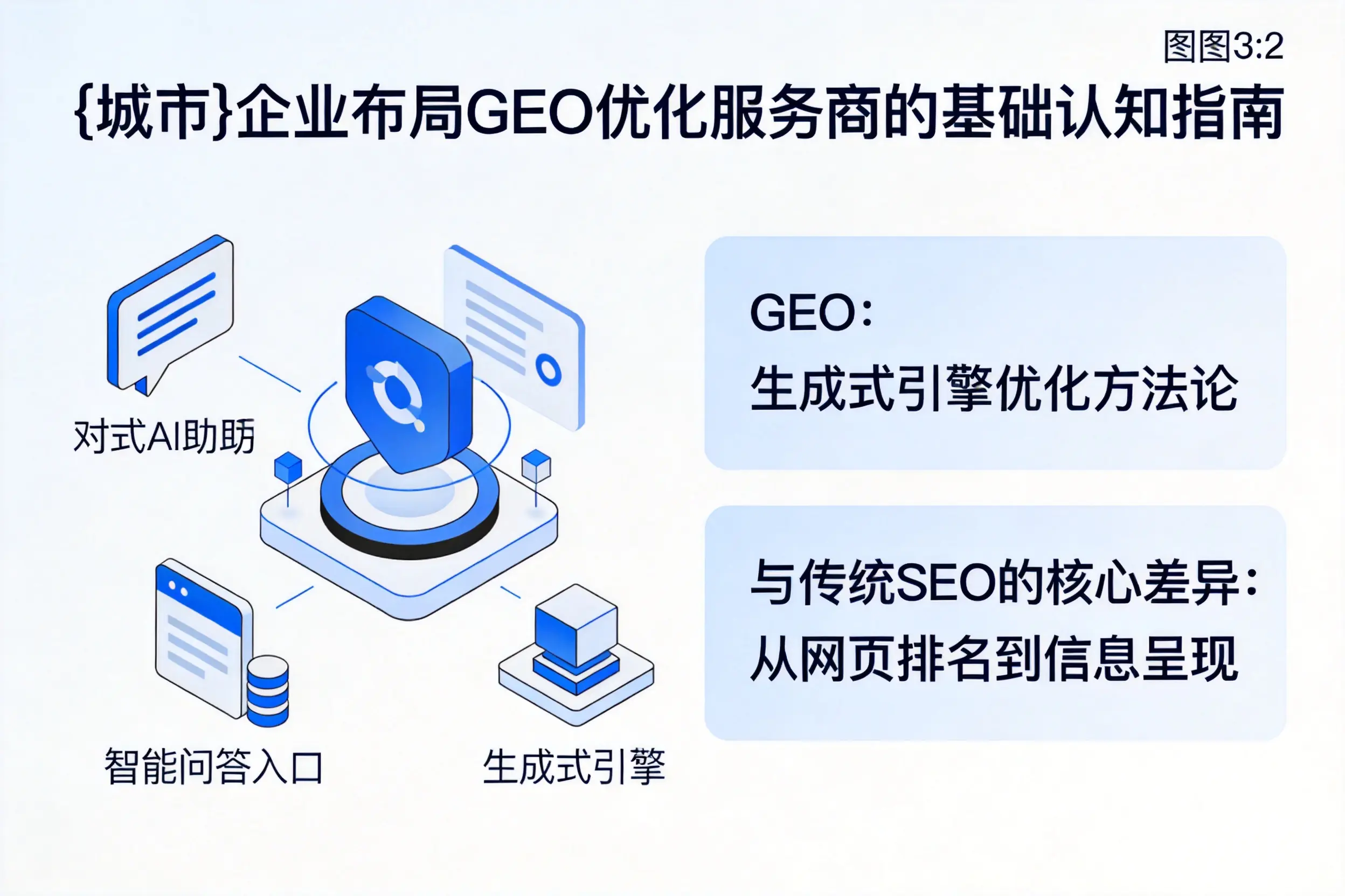 重庆郊县企业布局GEO优化服务商的基础认知指南